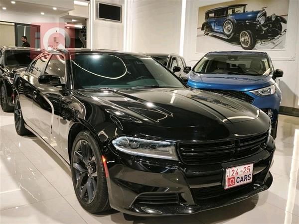 دۆج چارجەر 2023  بۆ فرۆشتن لە عێراق - هەولێر